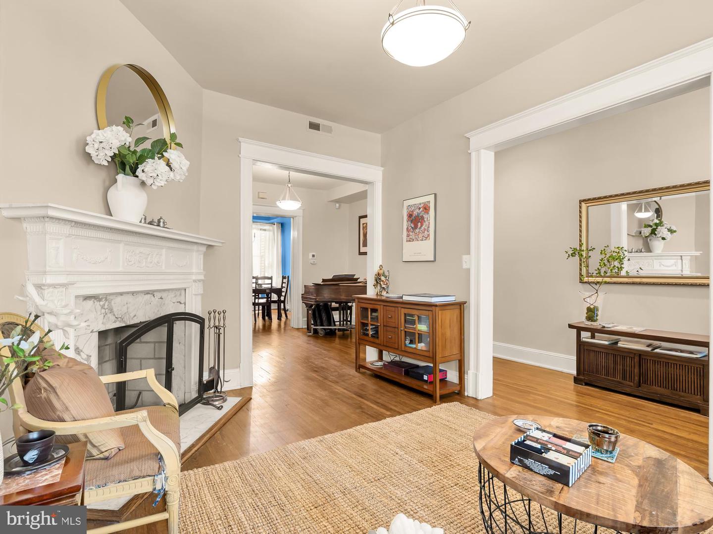 1716 EUCLID ST NW, WASHINGTON, District Of Columbia 20009, 4 Bedrooms Bedrooms, ,3 BathroomsBathrooms,Residential,For sale,1716 EUCLID ST NW,DCDC2204480 MLS # DCDC2204480