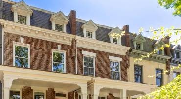 1716 EUCLID ST NW, WASHINGTON, District Of Columbia 20009, 4 Bedrooms Bedrooms, ,3 BathroomsBathrooms,Residential,For sale,1716 EUCLID ST NW,DCDC2204480 MLS # DCDC2204480