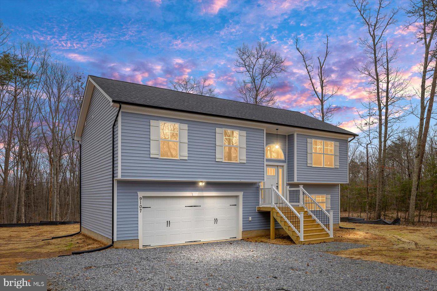 9107 GRANITE SPRINGS RD, SPOTSYLVANIA, Virginia 22551, 5 Bedrooms Bedrooms, ,3 BathroomsBathrooms,Residential,For sale,9107 GRANITE SPRINGS RD,VASP2033768 MLS # VASP2033768