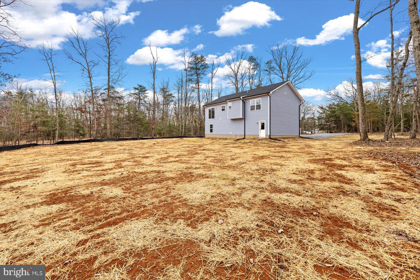 9107 GRANITE SPRINGS RD, SPOTSYLVANIA, Virginia 22551, 5 Bedrooms Bedrooms, ,3 BathroomsBathrooms,Residential,For sale,9107 GRANITE SPRINGS RD,VASP2033768 MLS # VASP2033768