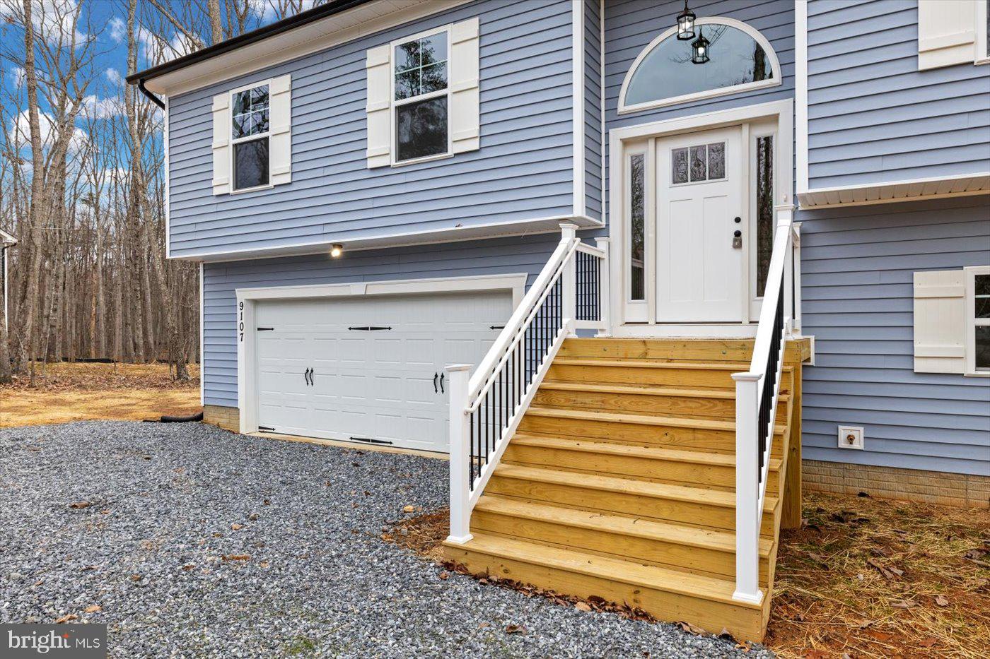 9107 GRANITE SPRINGS RD, SPOTSYLVANIA, Virginia 22551, 5 Bedrooms Bedrooms, ,3 BathroomsBathrooms,Residential,For sale,9107 GRANITE SPRINGS RD,VASP2033768 MLS # VASP2033768