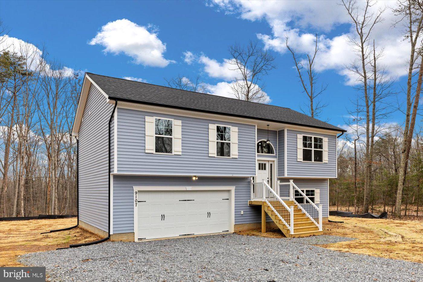 9107 GRANITE SPRINGS RD, SPOTSYLVANIA, Virginia 22551, 5 Bedrooms Bedrooms, ,3 BathroomsBathrooms,Residential,For sale,9107 GRANITE SPRINGS RD,VASP2033768 MLS # VASP2033768