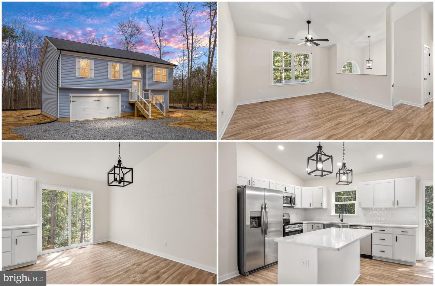 9107 GRANITE SPRINGS RD, SPOTSYLVANIA, Virginia 22551, 5 Bedrooms Bedrooms, ,3 BathroomsBathrooms,Residential,For sale,9107 GRANITE SPRINGS RD,VASP2033768 MLS # VASP2033768