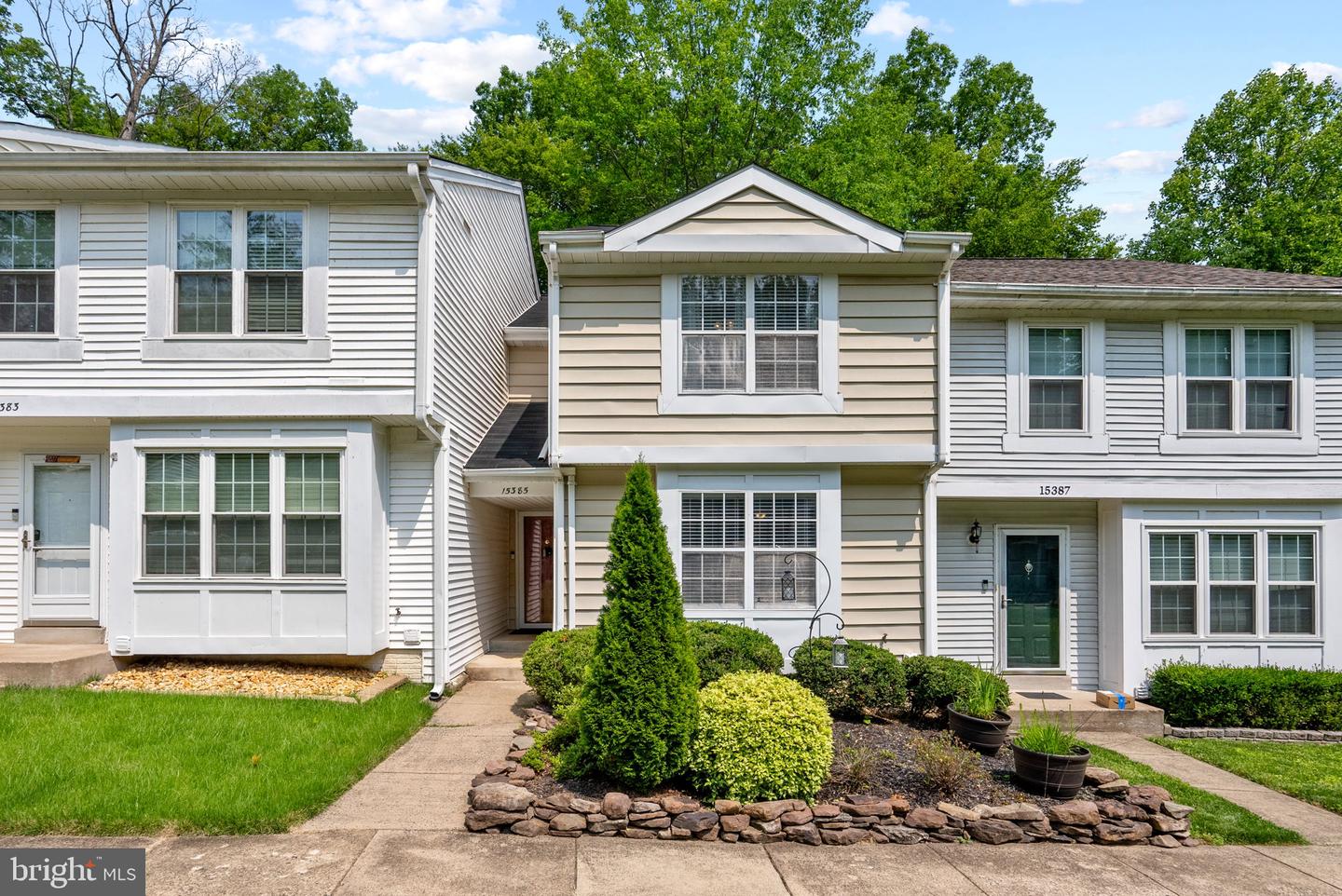 15385 INLET PL, DUMFRIES, Virginia 22025, 3 Bedrooms Bedrooms, ,3 BathroomsBathrooms,Residential,For sale,15385 INLET PL,VAPW2096440 MLS # VAPW2096440