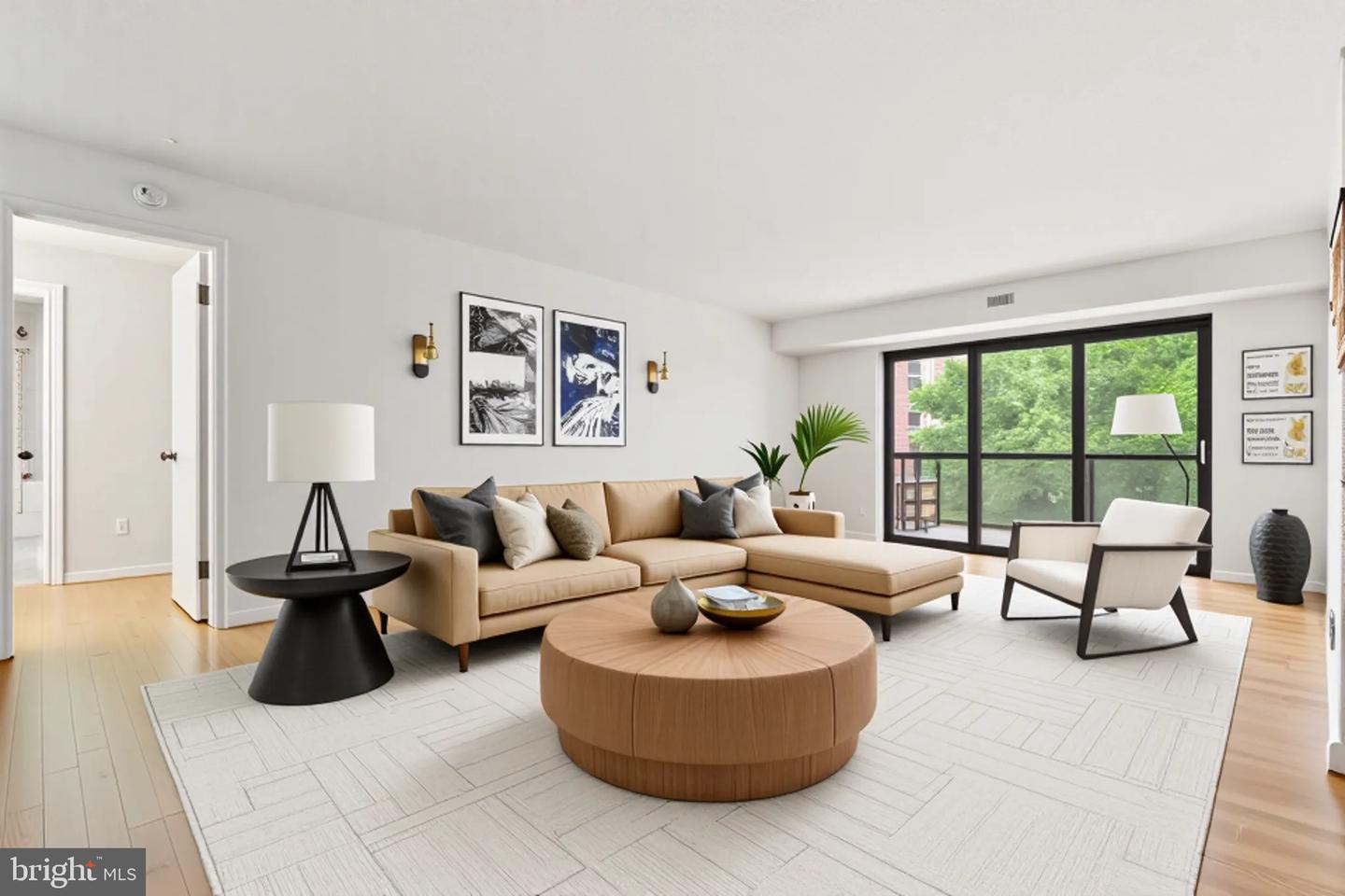 203 YOAKUM PKWY #603, ALEXANDRIA, Virginia 22304, 2 Bedrooms Bedrooms, ,2 BathroomsBathrooms,Residential,For sale,203 YOAKUM PKWY #603,VAAX2046200 MLS # VAAX2046200