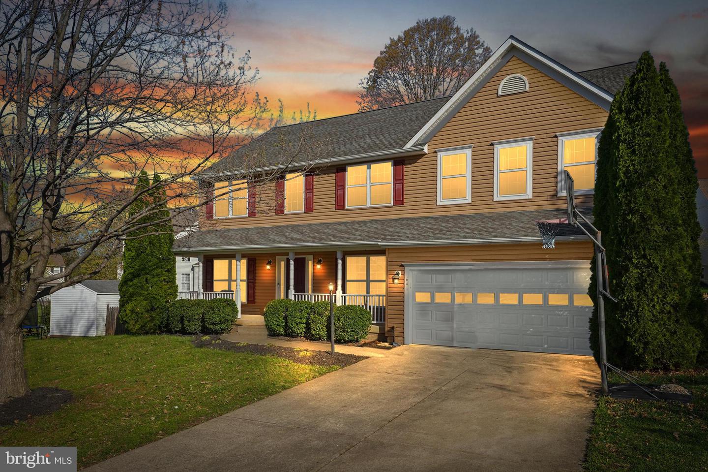 641 KESWICK DR, CULPEPER, Virginia 22701, 4 Bedrooms Bedrooms, ,2 BathroomsBathrooms,Residential,For sale,641 KESWICK DR,VACU2010726 MLS # VACU2010726