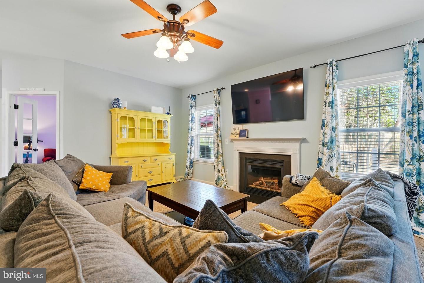 641 KESWICK DR, CULPEPER, Virginia 22701, 4 Bedrooms Bedrooms, ,2 BathroomsBathrooms,Residential,For sale,641 KESWICK DR,VACU2010726 MLS # VACU2010726