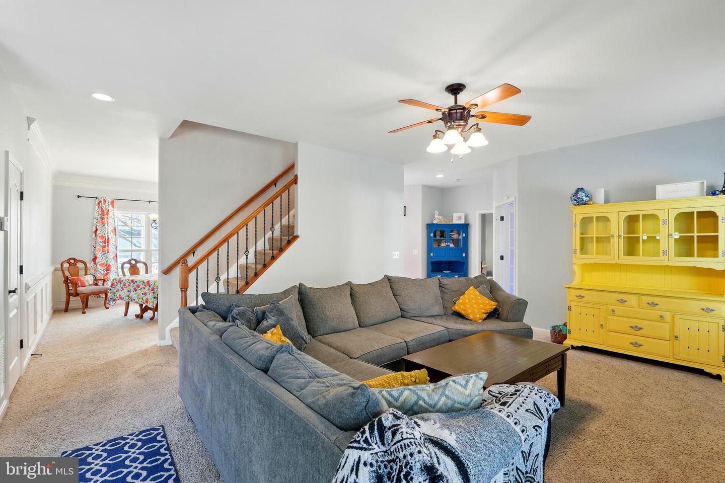 641 KESWICK DR, CULPEPER, Virginia 22701, 4 Bedrooms Bedrooms, ,2 BathroomsBathrooms,Residential,For sale,641 KESWICK DR,VACU2010726 MLS # VACU2010726