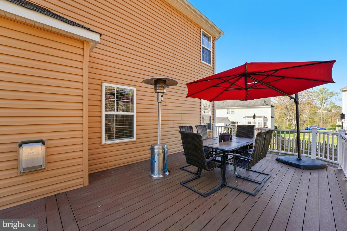641 KESWICK DR, CULPEPER, Virginia 22701, 4 Bedrooms Bedrooms, ,2 BathroomsBathrooms,Residential,For sale,641 KESWICK DR,VACU2010726 MLS # VACU2010726
