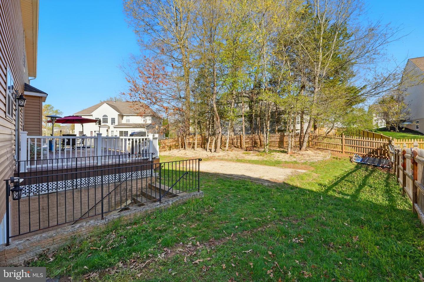 641 KESWICK DR, CULPEPER, Virginia 22701, 4 Bedrooms Bedrooms, ,2 BathroomsBathrooms,Residential,For sale,641 KESWICK DR,VACU2010726 MLS # VACU2010726
