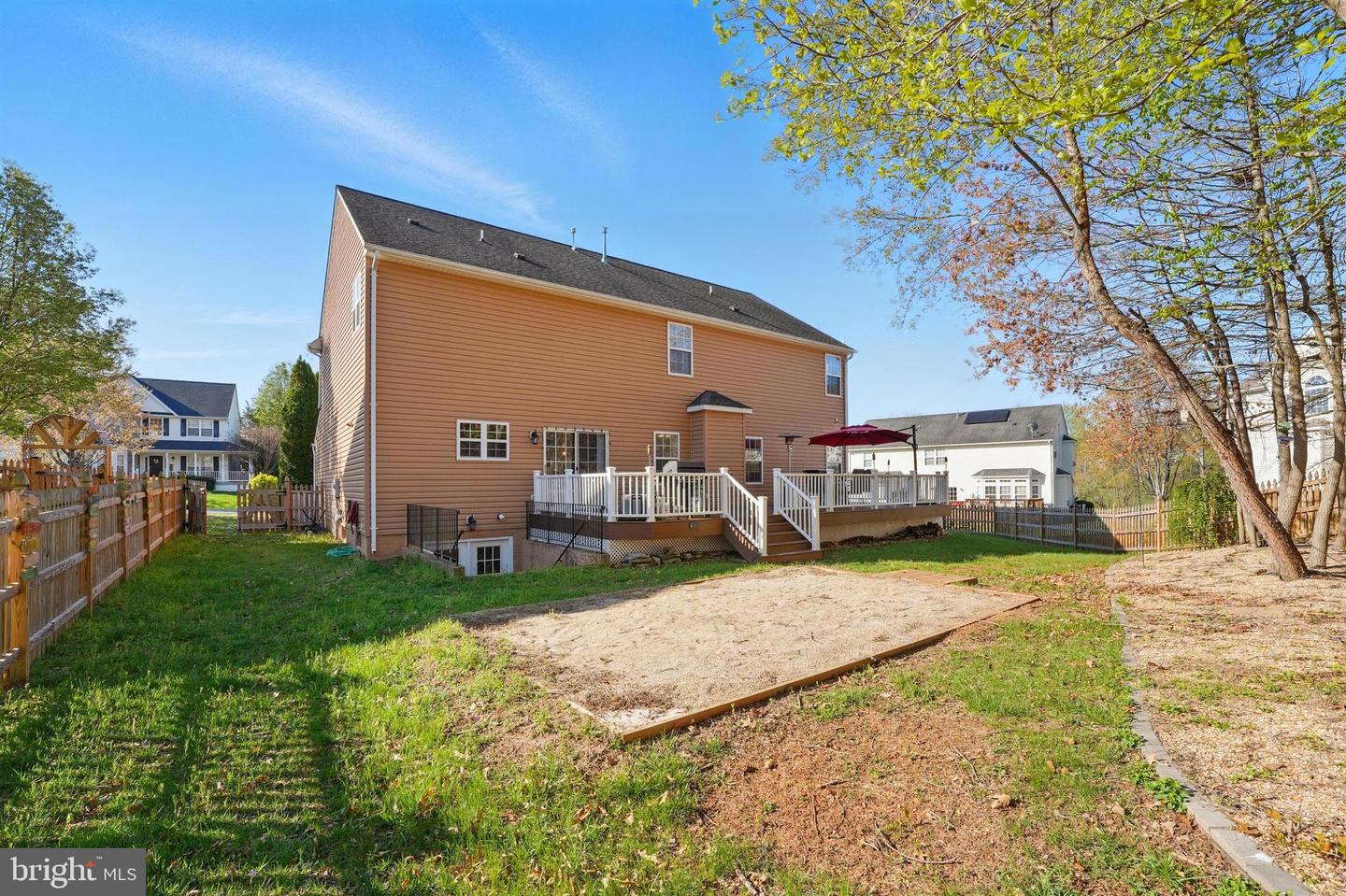 641 KESWICK DR, CULPEPER, Virginia 22701, 4 Bedrooms Bedrooms, ,2 BathroomsBathrooms,Residential,For sale,641 KESWICK DR,VACU2010726 MLS # VACU2010726
