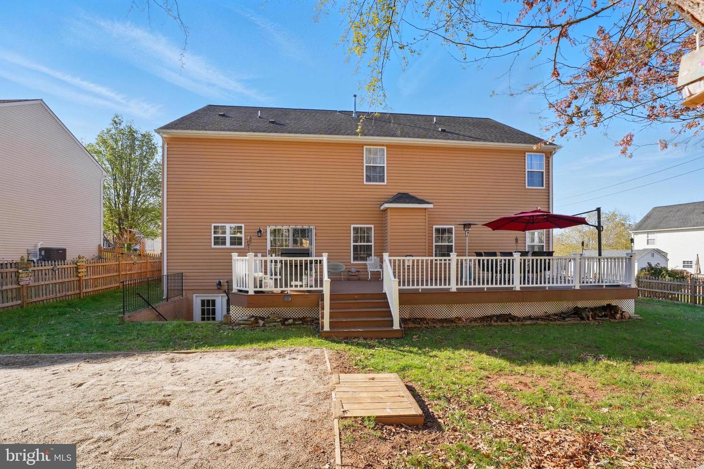 641 KESWICK DR, CULPEPER, Virginia 22701, 4 Bedrooms Bedrooms, ,2 BathroomsBathrooms,Residential,For sale,641 KESWICK DR,VACU2010726 MLS # VACU2010726