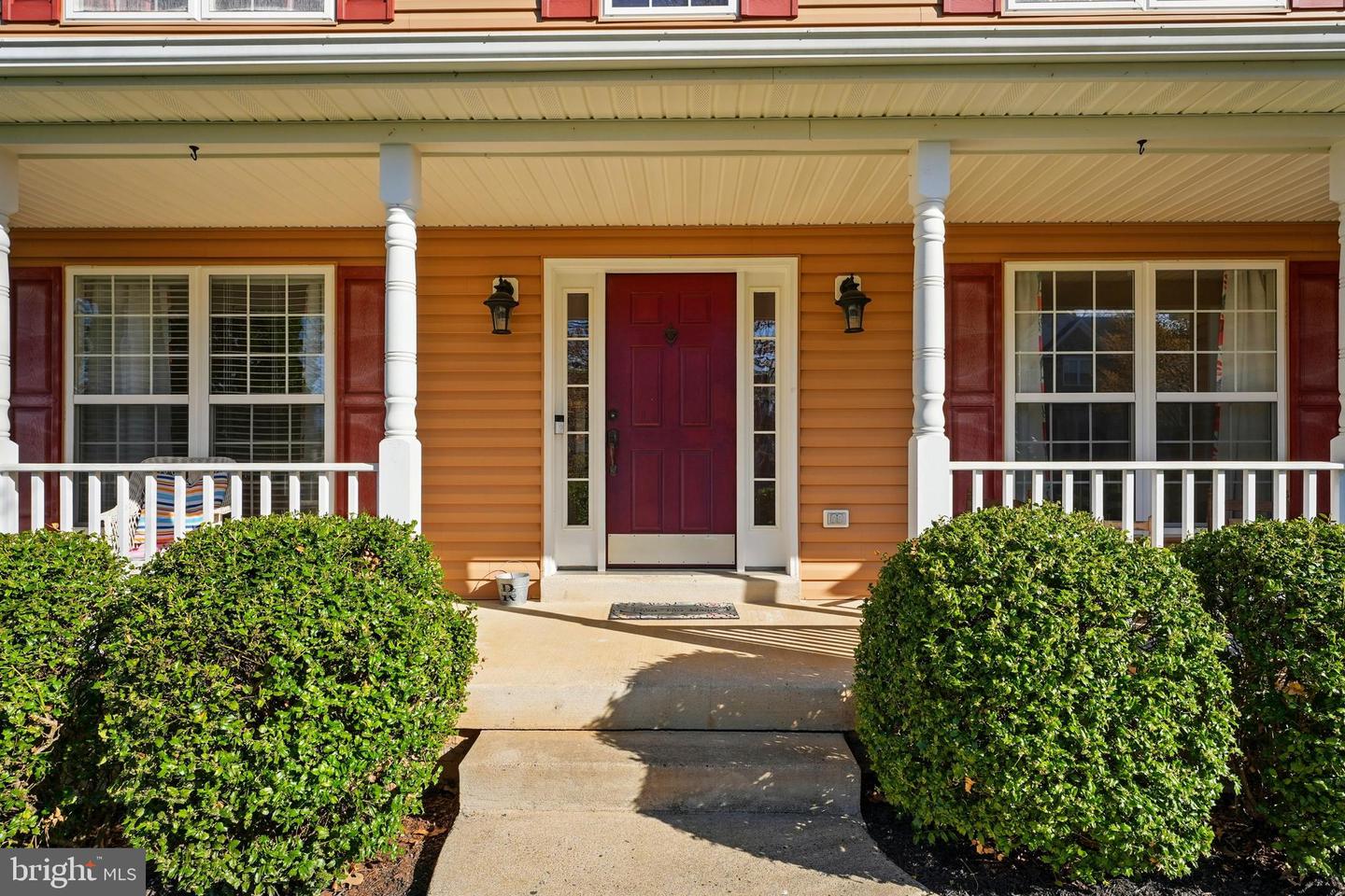 641 KESWICK DR, CULPEPER, Virginia 22701, 4 Bedrooms Bedrooms, ,2 BathroomsBathrooms,Residential,For sale,641 KESWICK DR,VACU2010726 MLS # VACU2010726