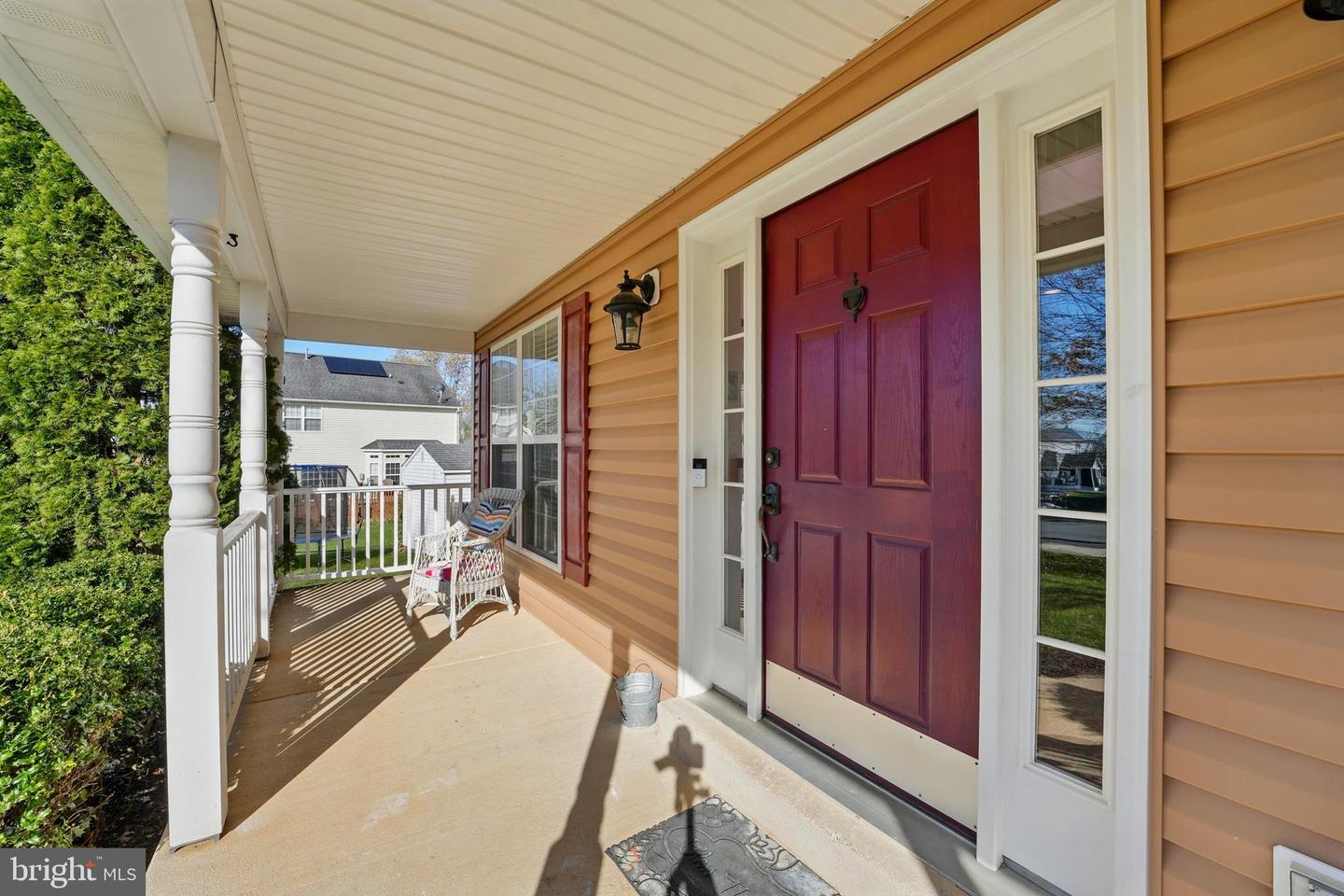 641 KESWICK DR, CULPEPER, Virginia 22701, 4 Bedrooms Bedrooms, ,2 BathroomsBathrooms,Residential,For sale,641 KESWICK DR,VACU2010726 MLS # VACU2010726