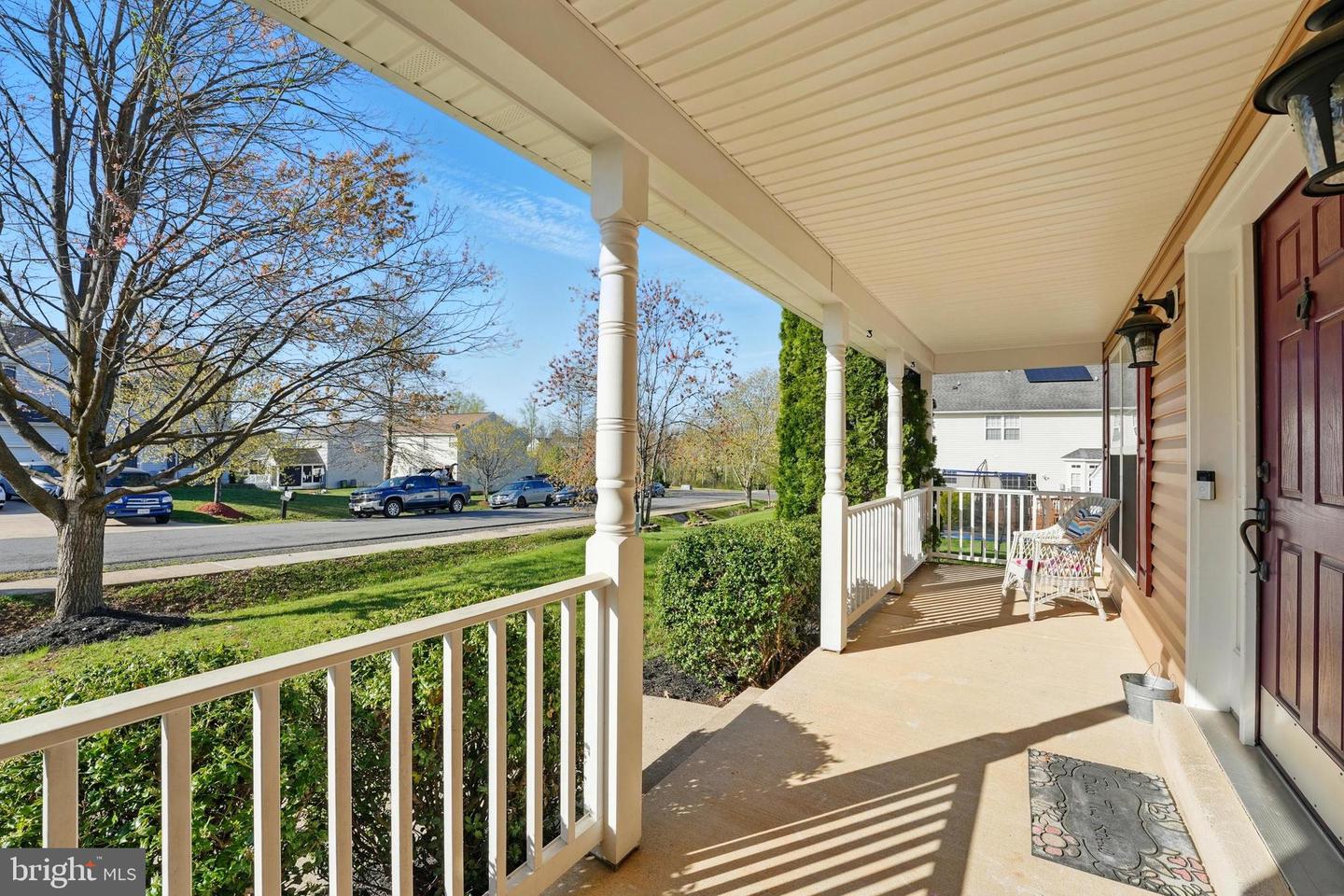 641 KESWICK DR, CULPEPER, Virginia 22701, 4 Bedrooms Bedrooms, ,2 BathroomsBathrooms,Residential,For sale,641 KESWICK DR,VACU2010726 MLS # VACU2010726