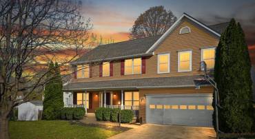 641 KESWICK DR, CULPEPER, Virginia 22701, 4 Bedrooms Bedrooms, ,2 BathroomsBathrooms,Residential,For sale,641 KESWICK DR,VACU2010726 MLS # VACU2010726
