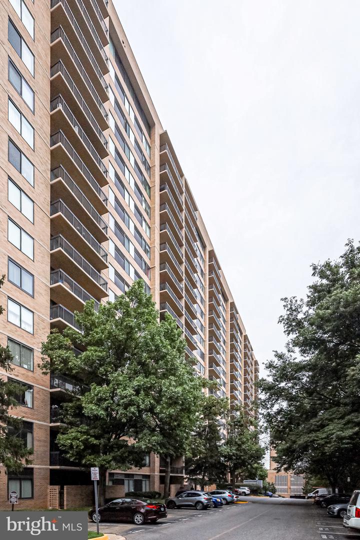 3713 S GEORGE MASON DR #713, FALLS CHURCH, Virginia 22041, 2 Bedrooms Bedrooms, 6 Rooms Rooms,2 BathroomsBathrooms,Residential,For sale,3713 S GEORGE MASON DR #713,VAFX2245918 MLS # VAFX2245918