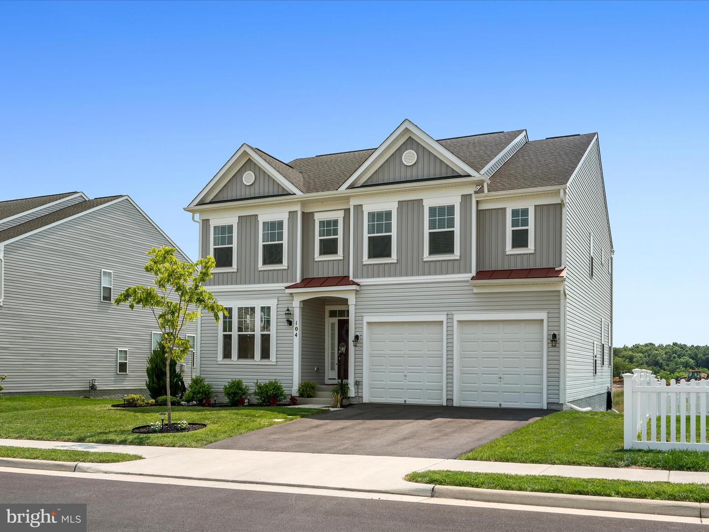 104 BARRISTER ST, STEPHENSON, Virginia 22656, 4 Bedrooms Bedrooms, ,3 BathroomsBathrooms,Residential,For sale,104 BARRISTER ST,VAFV2034716 MLS # VAFV2034716