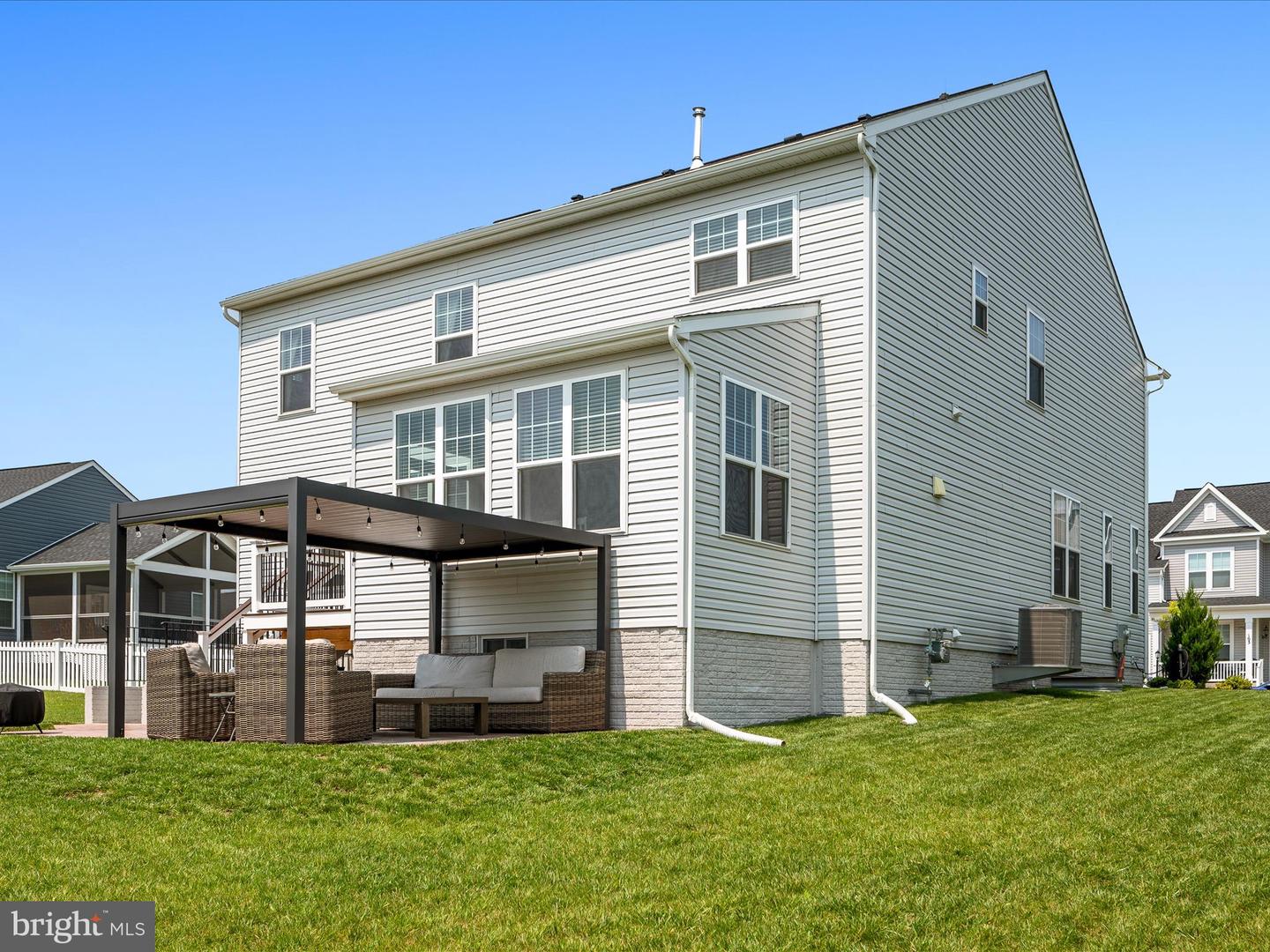 104 BARRISTER ST, STEPHENSON, Virginia 22656, 4 Bedrooms Bedrooms, ,3 BathroomsBathrooms,Residential,For sale,104 BARRISTER ST,VAFV2034716 MLS # VAFV2034716