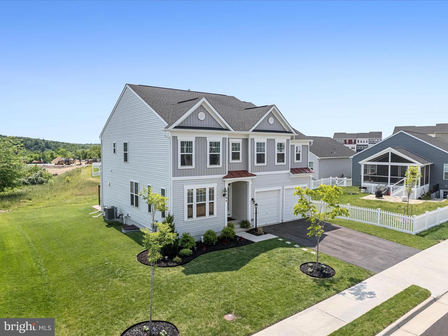 104 BARRISTER ST, STEPHENSON, Virginia 22656, 4 Bedrooms Bedrooms, ,3 BathroomsBathrooms,Residential,For sale,104 BARRISTER ST,VAFV2034716 MLS # VAFV2034716
