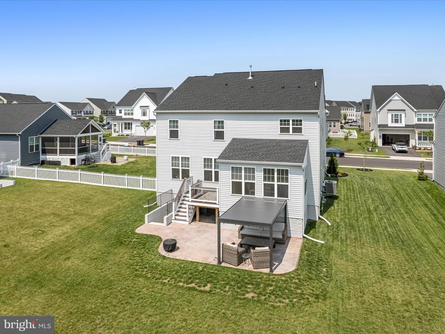 104 BARRISTER ST, STEPHENSON, Virginia 22656, 4 Bedrooms Bedrooms, ,3 BathroomsBathrooms,Residential,For sale,104 BARRISTER ST,VAFV2034716 MLS # VAFV2034716