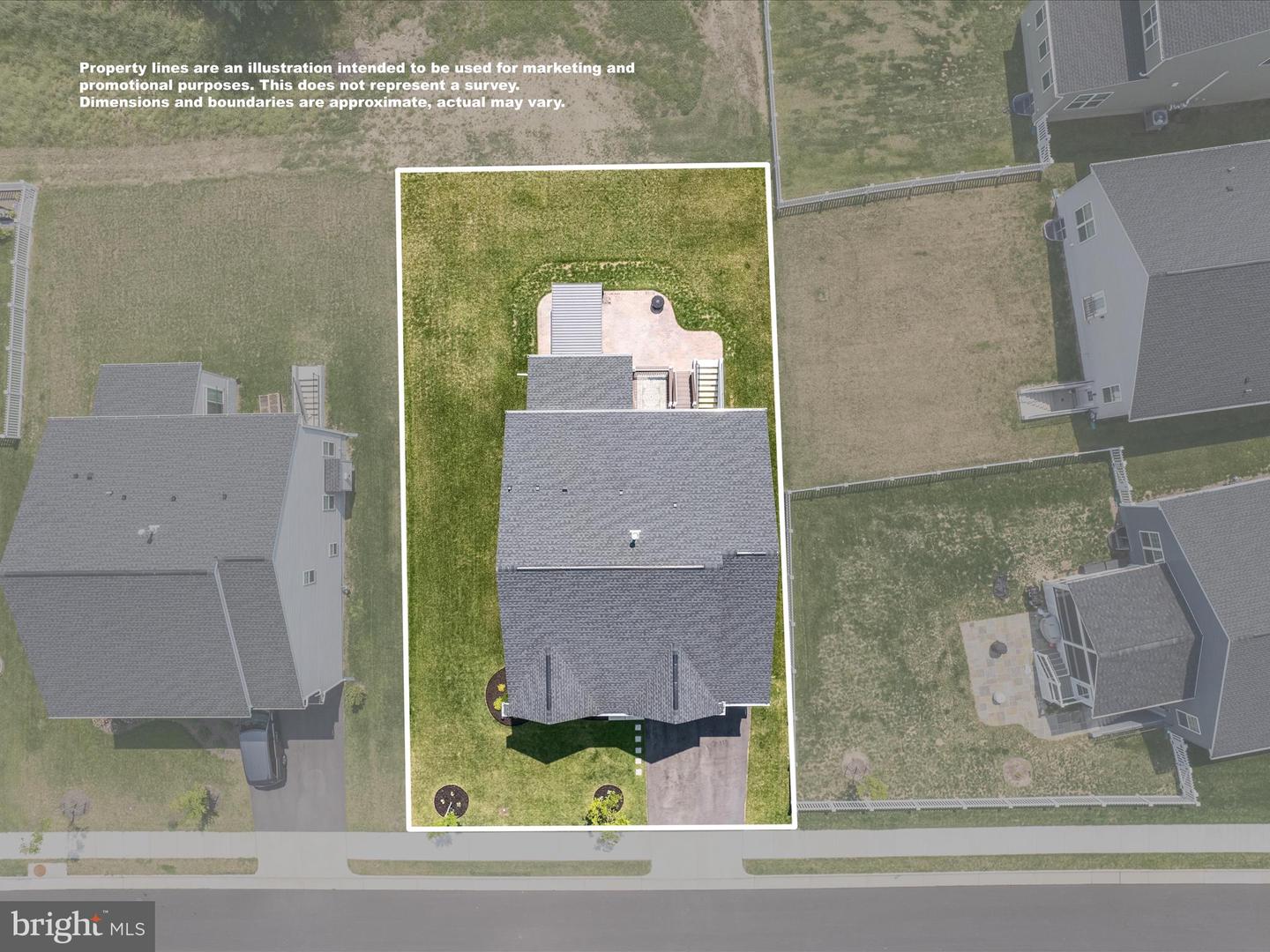 104 BARRISTER ST, STEPHENSON, Virginia 22656, 4 Bedrooms Bedrooms, ,3 BathroomsBathrooms,Residential,For sale,104 BARRISTER ST,VAFV2034716 MLS # VAFV2034716