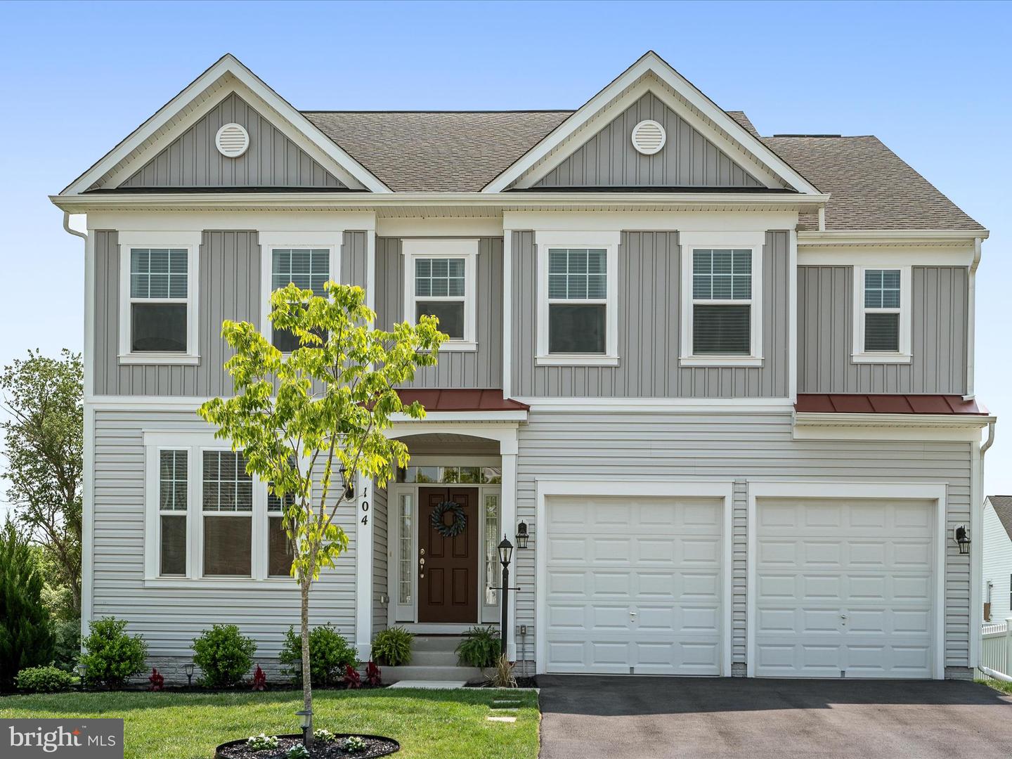 104 BARRISTER ST, STEPHENSON, Virginia 22656, 4 Bedrooms Bedrooms, ,3 BathroomsBathrooms,Residential,For sale,104 BARRISTER ST,VAFV2034716 MLS # VAFV2034716