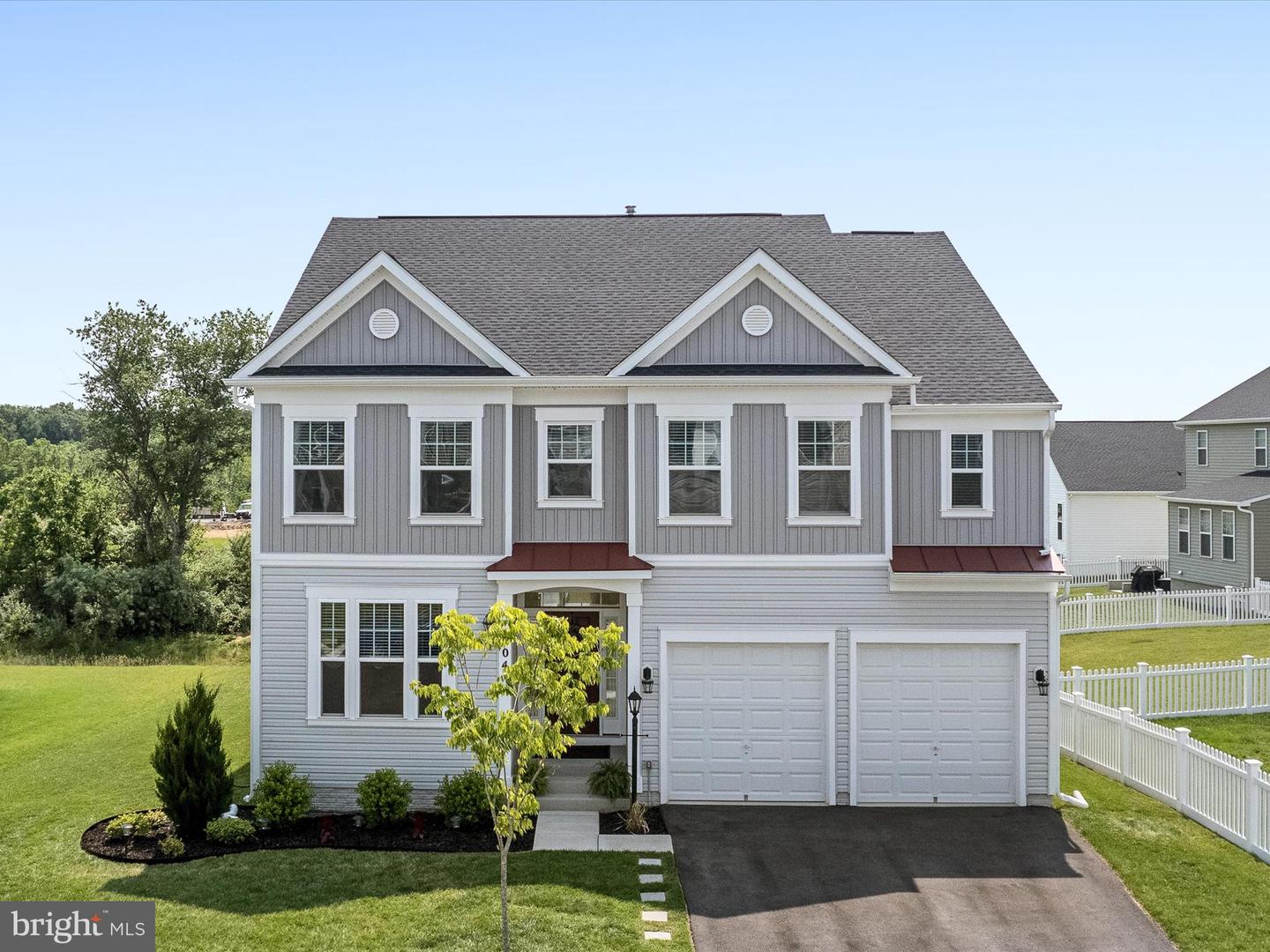 104 BARRISTER ST, STEPHENSON, Virginia 22656, 4 Bedrooms Bedrooms, ,3 BathroomsBathrooms,Residential,For sale,104 BARRISTER ST,VAFV2034716 MLS # VAFV2034716
