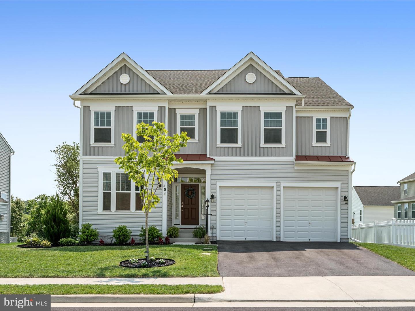 104 BARRISTER ST, STEPHENSON, Virginia 22656, 4 Bedrooms Bedrooms, ,3 BathroomsBathrooms,Residential,For sale,104 BARRISTER ST,VAFV2034716 MLS # VAFV2034716