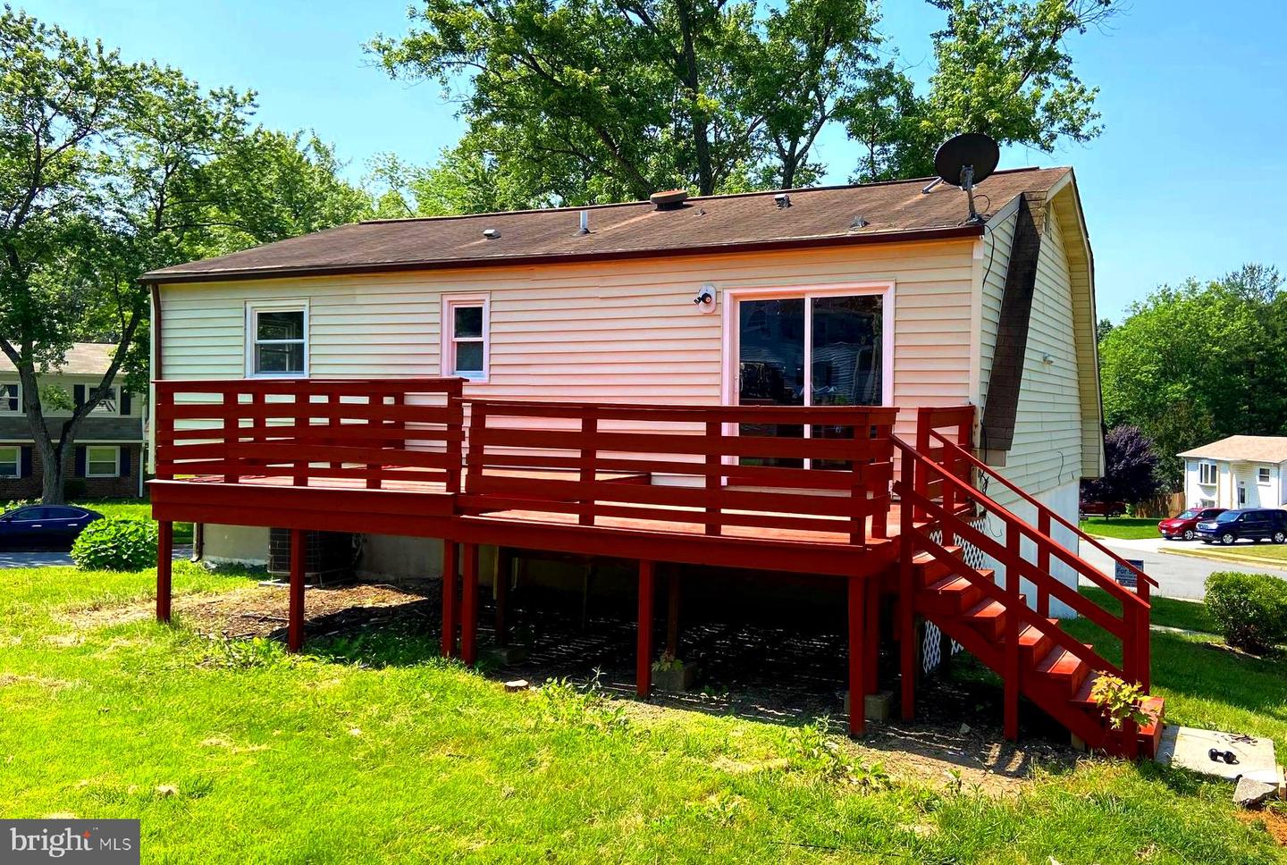 13017 KERRYDALE RD, WOODBRIDGE, Virginia 22193, 5 Bedrooms Bedrooms, ,2 BathroomsBathrooms,Residential,For sale,13017 KERRYDALE RD,VAPW2096448 MLS # VAPW2096448
