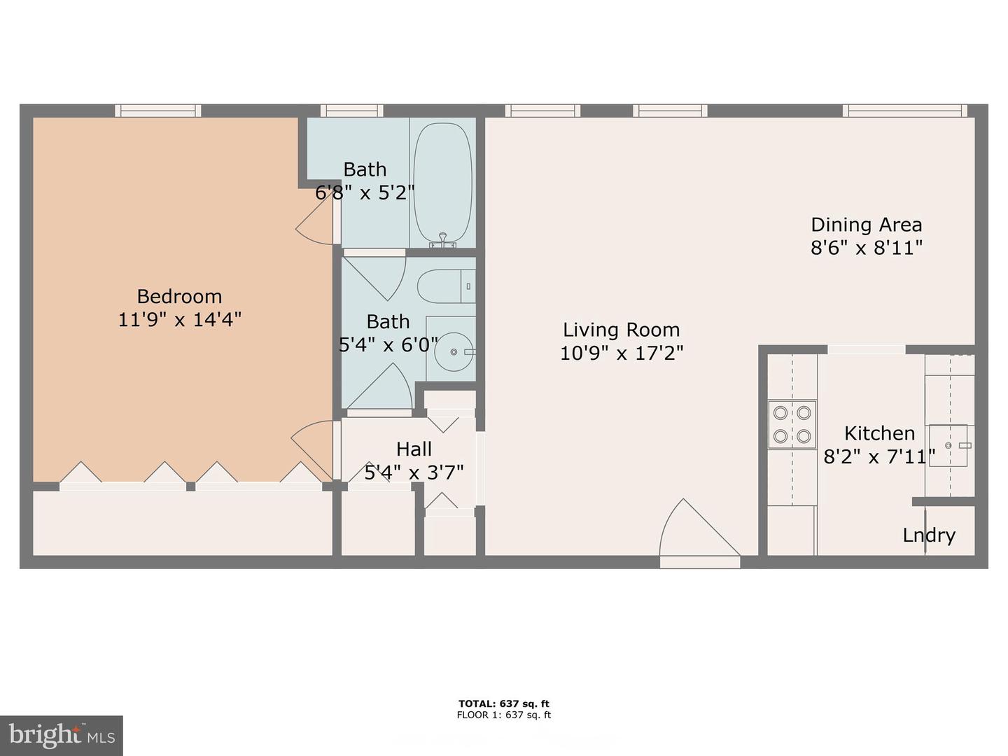 2138 CALIFORNIA ST NW #307, WASHINGTON, District Of Columbia 20008, 1 Bedroom Bedrooms, ,1 BathroomBathrooms,Residential,For sale,2138 CALIFORNIA ST NW #307,DCDC2204520 MLS # DCDC2204520