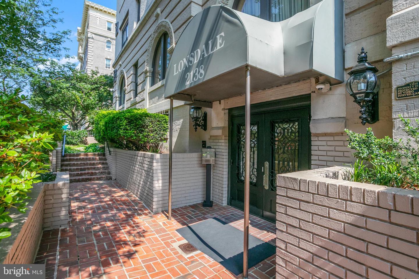 2138 CALIFORNIA ST NW #307, WASHINGTON, District Of Columbia 20008, 1 Bedroom Bedrooms, ,1 BathroomBathrooms,Residential,For sale,2138 CALIFORNIA ST NW #307,DCDC2204520 MLS # DCDC2204520