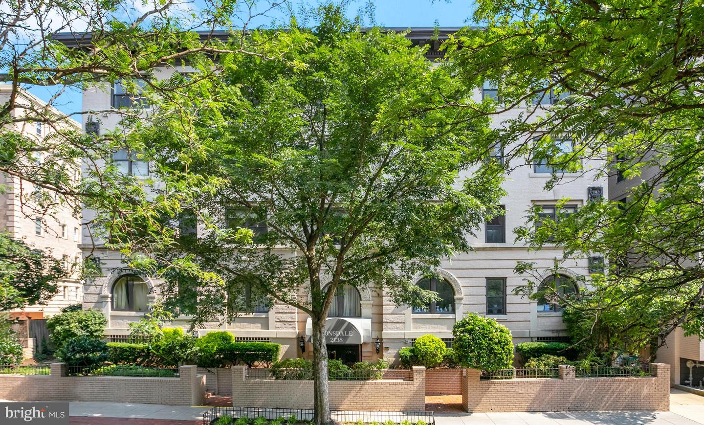 2138 CALIFORNIA ST NW #307, WASHINGTON, District Of Columbia 20008, 1 Bedroom Bedrooms, ,1 BathroomBathrooms,Residential,For sale,2138 CALIFORNIA ST NW #307,DCDC2204520 MLS # DCDC2204520