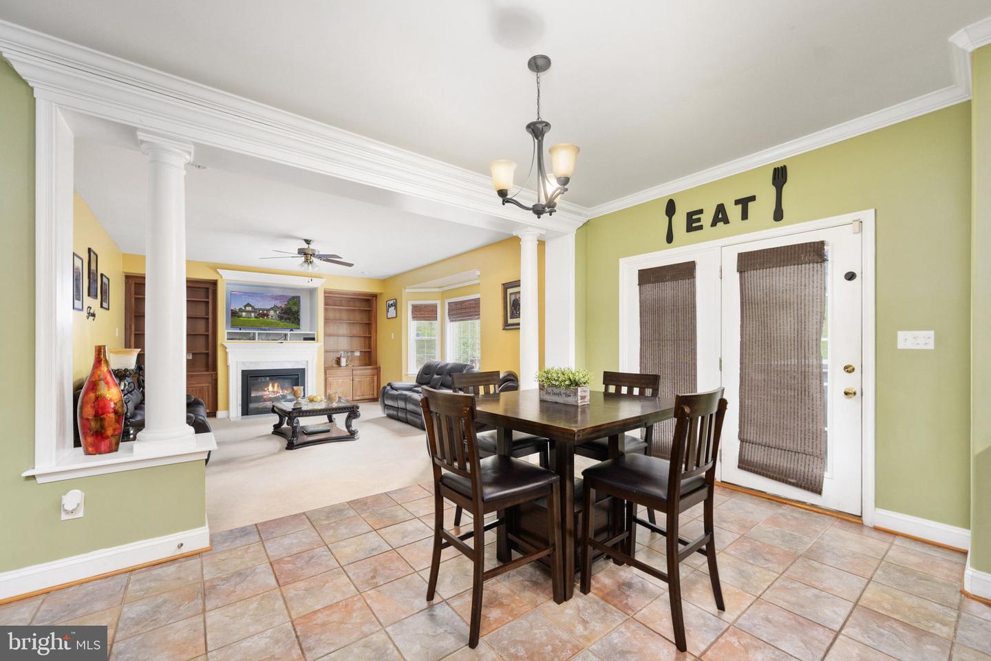22 SENTINEL RIDGE LN, STAFFORD, Virginia 22554, 6 Bedrooms Bedrooms, ,4 BathroomsBathrooms,Residential,For sale,22 SENTINEL RIDGE LN,VAST2039602 MLS # VAST2039602
