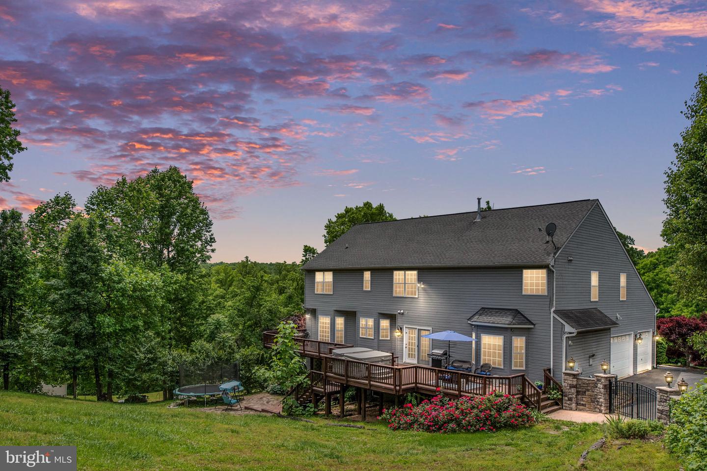 22 SENTINEL RIDGE LN, STAFFORD, Virginia 22554, 6 Bedrooms Bedrooms, ,4 BathroomsBathrooms,Residential,For sale,22 SENTINEL RIDGE LN,VAST2039602 MLS # VAST2039602