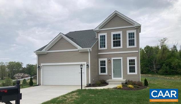 43 SWEETVIEW CT, STUARTS DRAFT, Virginia 24477, 3 Bedrooms Bedrooms, ,2 BathroomsBathrooms,Residential,For sale,43 SWEETVIEW CT,665462 MLS # 665462