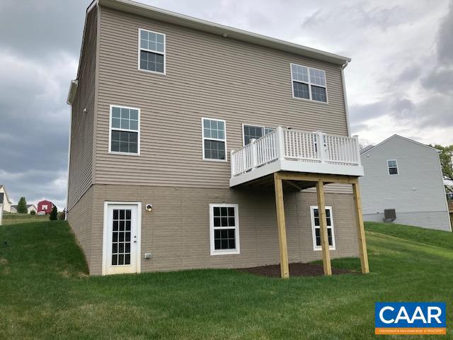 43 SWEETVIEW CT, STUARTS DRAFT, Virginia 24477, 3 Bedrooms Bedrooms, ,2 BathroomsBathrooms,Residential,For sale,43 SWEETVIEW CT,665462 MLS # 665462
