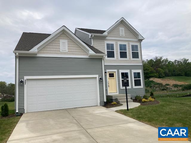 27 SWEETVIEW CT, STUARTS DRAFT, Virginia 24477, 4 Bedrooms Bedrooms, ,2 BathroomsBathrooms,Residential,For sale,27 SWEETVIEW CT,665464 MLS # 665464