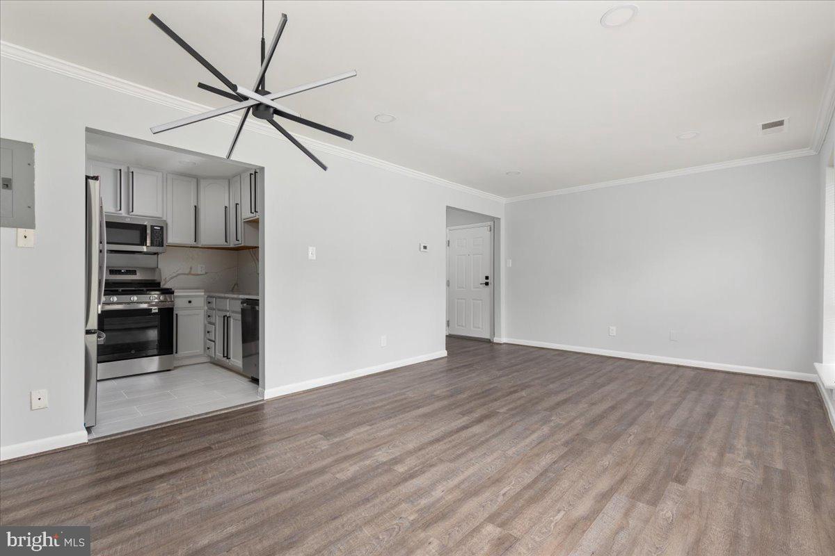 1701 GAINESVILLE ST SE #101, WASHINGTON, District Of Columbia 20020, 2 Bedrooms Bedrooms, ,1 BathroomBathrooms,Residential,For sale,1701 GAINESVILLE ST SE #101,DCDC2204544 MLS # DCDC2204544