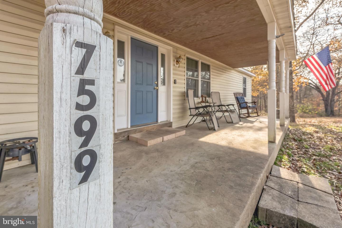 7599 SECRETARYS SAND RD, SCHUYLER, Virginia 22969, 3 Bedrooms Bedrooms, ,2 BathroomsBathrooms,Residential,For sale,7599 SECRETARYS SAND RD,VAAB2001004 MLS # VAAB2001004