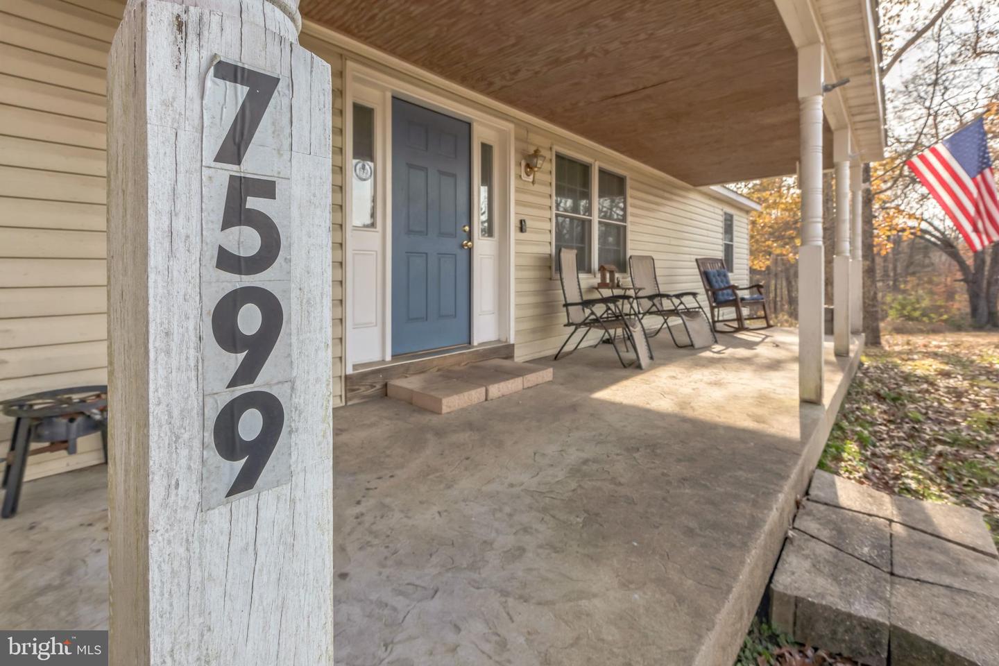 7599 SECRETARYS SAND RD, SCHUYLER, Virginia 22969, 3 Bedrooms Bedrooms, ,2 BathroomsBathrooms,Residential,For sale,7599 SECRETARYS SAND RD,VAAB2001004 MLS # VAAB2001004