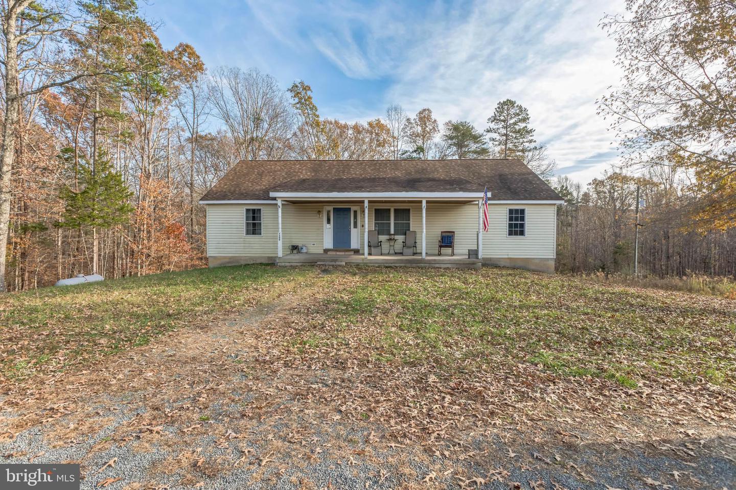 7599 SECRETARYS SAND RD, SCHUYLER, Virginia 22969, 3 Bedrooms Bedrooms, ,2 BathroomsBathrooms,Residential,For sale,7599 SECRETARYS SAND RD,VAAB2001004 MLS # VAAB2001004