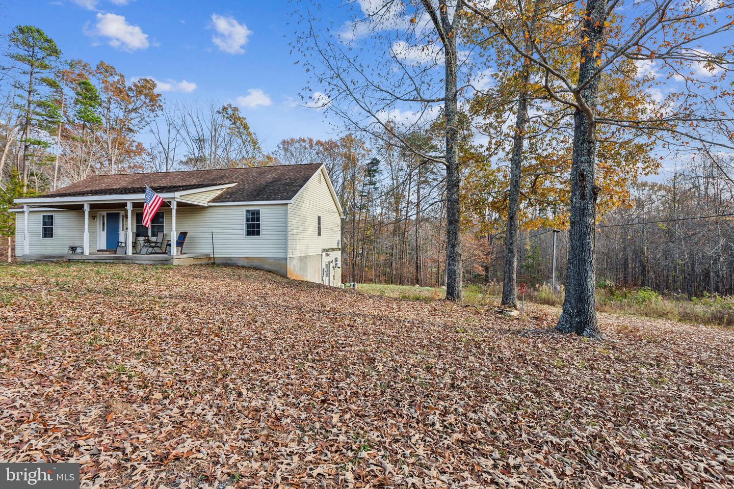 7599 SECRETARYS SAND RD, SCHUYLER, Virginia 22969, 3 Bedrooms Bedrooms, ,2 BathroomsBathrooms,Residential,For sale,7599 SECRETARYS SAND RD,VAAB2001004 MLS # VAAB2001004