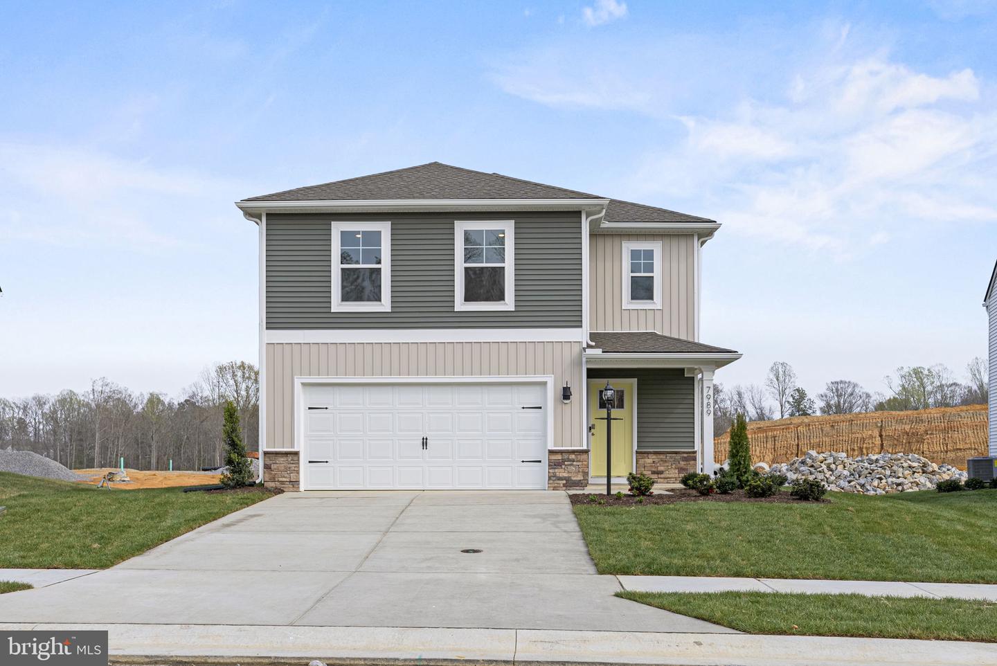 91 PONDS DR, LEXINGTON CITY, Virginia 24450, 3 Bedrooms Bedrooms, ,2 BathroomsBathrooms,Residential,For sale,91 PONDS DR,VARB2000122 MLS # VARB2000122