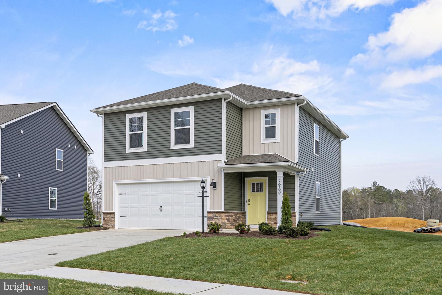 91 PONDS DR, LEXINGTON CITY, Virginia 24450, 3 Bedrooms Bedrooms, ,2 BathroomsBathrooms,Residential,For sale,91 PONDS DR,VARB2000122 MLS # VARB2000122