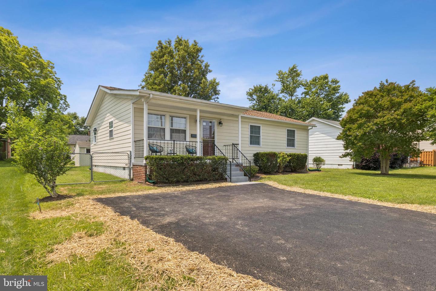 108 STRATFORD AVE, FREDERICKSBURG, Virginia 22408, 3 Bedrooms Bedrooms, ,1 BathroomBathrooms,Residential,For sale,108 STRATFORD AVE,VASP2033782 MLS # VASP2033782
