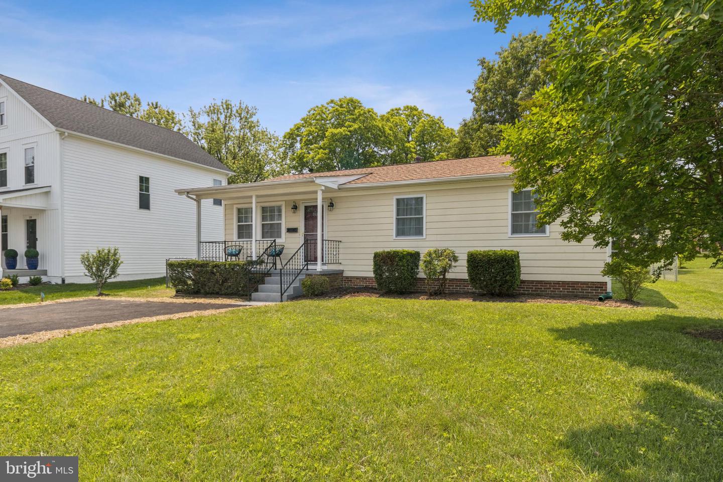 108 STRATFORD AVE, FREDERICKSBURG, Virginia 22408, 3 Bedrooms Bedrooms, ,1 BathroomBathrooms,Residential,For sale,108 STRATFORD AVE,VASP2033782 MLS # VASP2033782