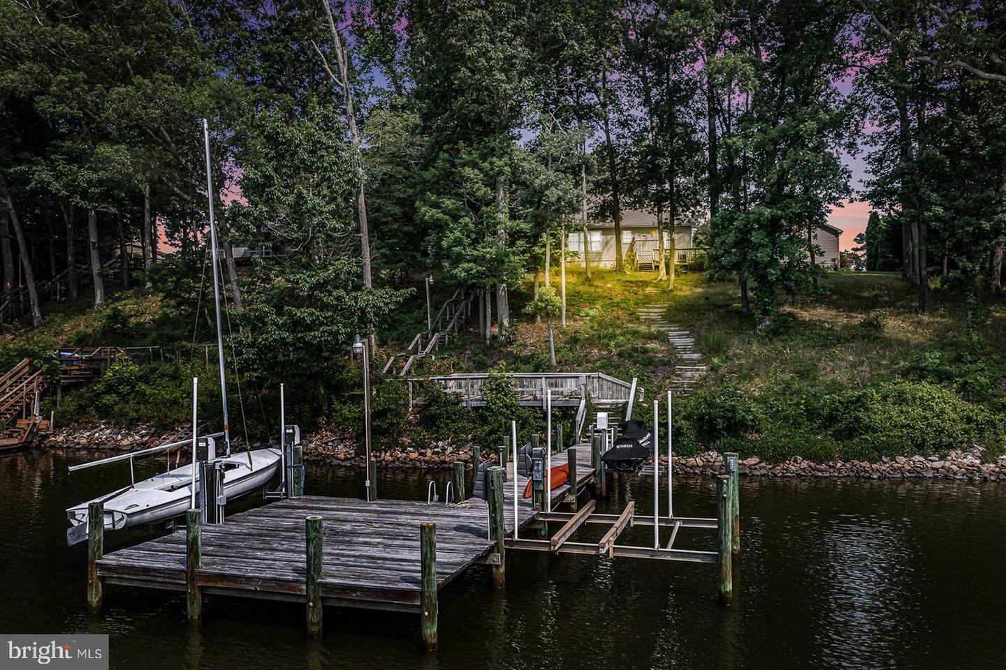 1222 HULL HARBOR RD, HEATHSVILLE, Virginia 22473, 3 Bedrooms Bedrooms, ,2 BathroomsBathrooms,Residential,For sale,1222 HULL HARBOR RD,VANV2001642 MLS # VANV2001642