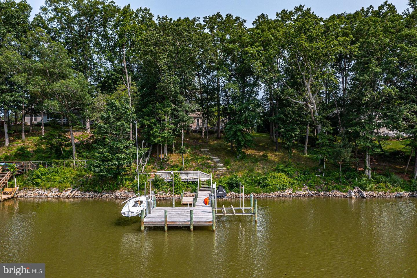 1222 HULL HARBOR RD, HEATHSVILLE, Virginia 22473, 3 Bedrooms Bedrooms, ,2 BathroomsBathrooms,Residential,For sale,1222 HULL HARBOR RD,VANV2001642 MLS # VANV2001642