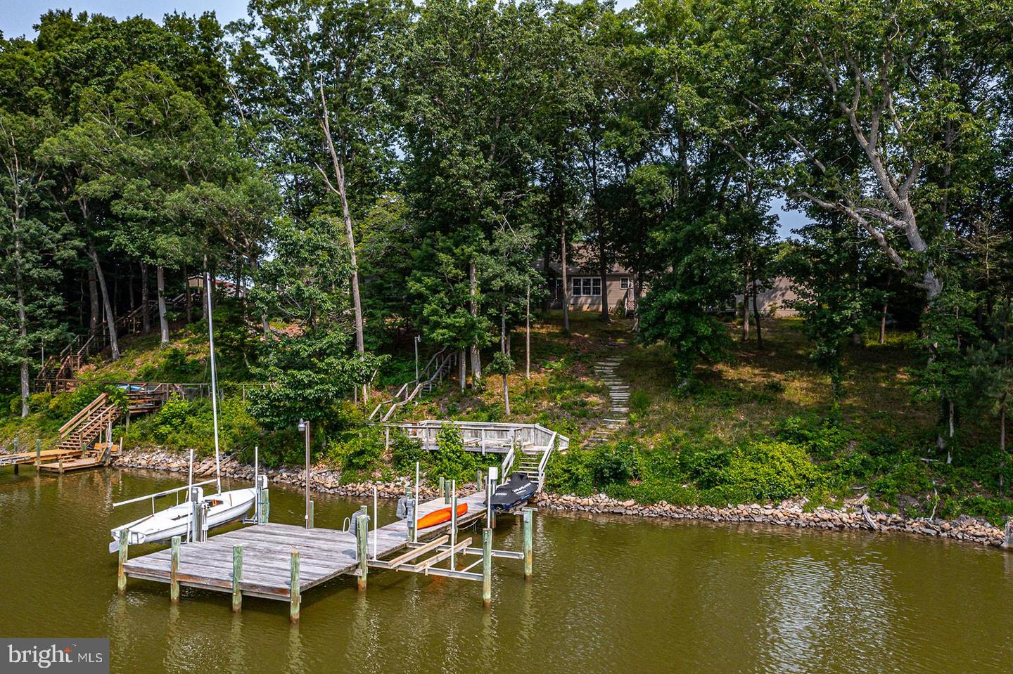 1222 HULL HARBOR RD, HEATHSVILLE, Virginia 22473, 3 Bedrooms Bedrooms, ,2 BathroomsBathrooms,Residential,For sale,1222 HULL HARBOR RD,VANV2001642 MLS # VANV2001642
